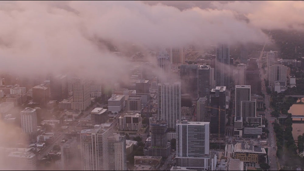 白酒TCV廣告片：吊兒郎當深情篇